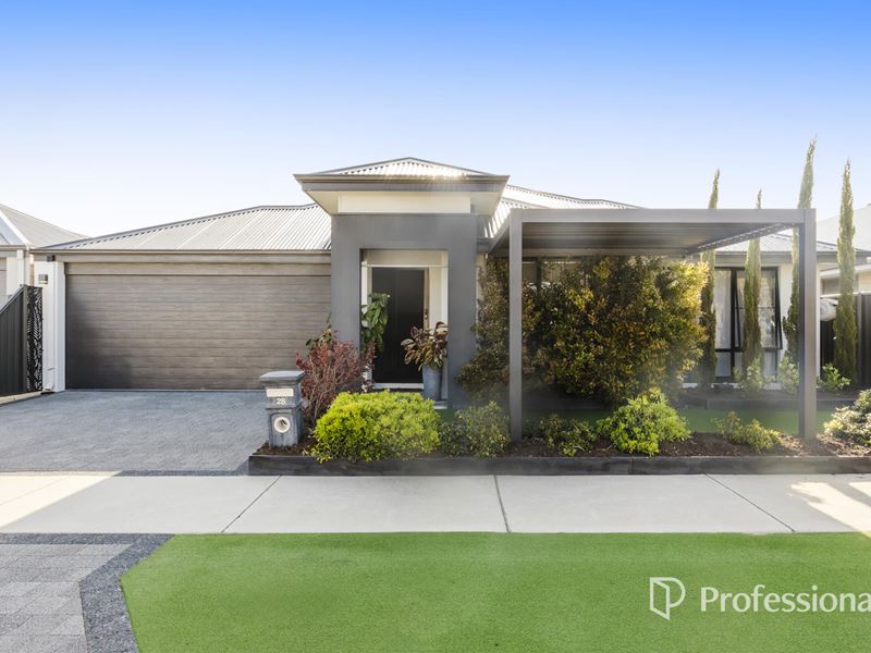 28 Glisten Chase, Eglinton WA 6034