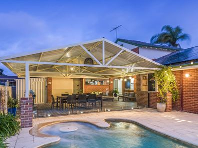 45 Kingsmill Gardens, Winthrop WA 6150