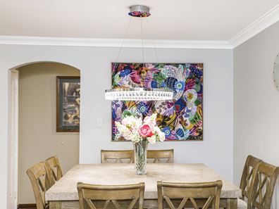 45 Kingsmill Gardens, Winthrop WA 6150