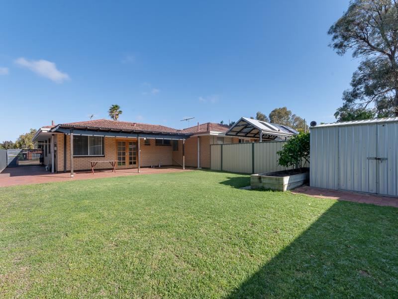 21 Sharon Drive, Carine