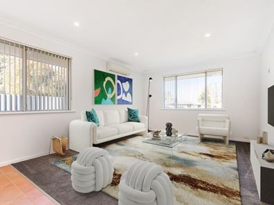 21 Sharon Drive, Carine WA 6020