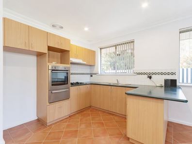 21 Sharon Drive, Carine WA 6020
