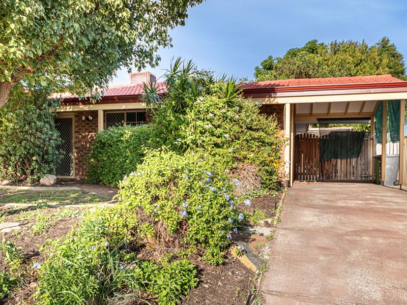 64 Murchison Way, Gosnells