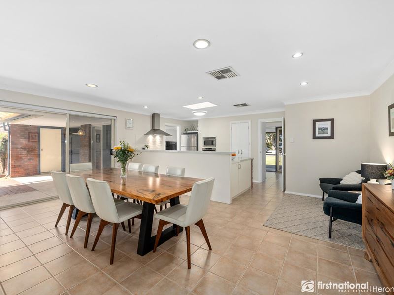 28 Oberthur Crescent, Bull Creek WA 6149
