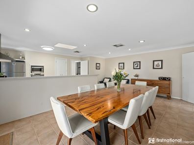 28 Oberthur Crescent, Bull Creek WA 6149