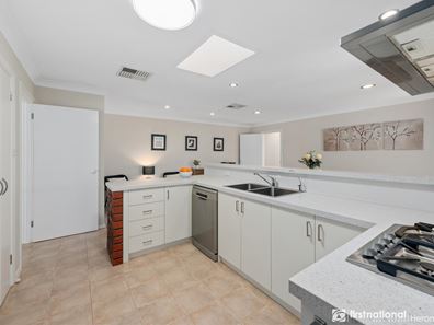 28 Oberthur Crescent, Bull Creek WA 6149