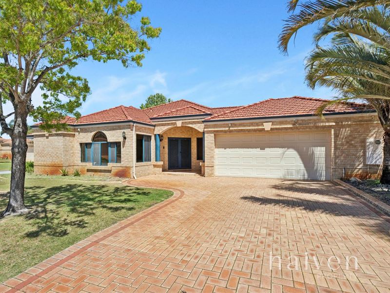 65 Jilakin Loop, Canning Vale WA 6155