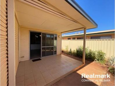 2 Windamarra Street, Newman WA 6753