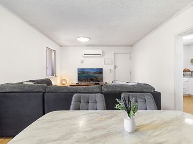 1/21 Hill Road, Dampier WA 6713