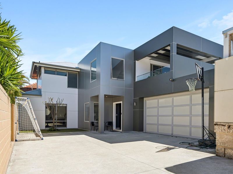 21A Streatley Road, Lathlain WA 6100