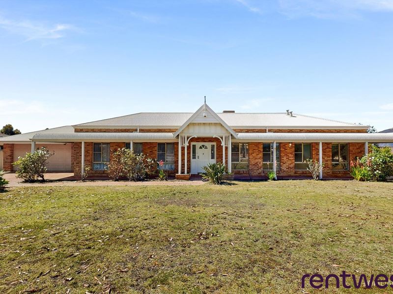 268 Warton Road, Southern River
