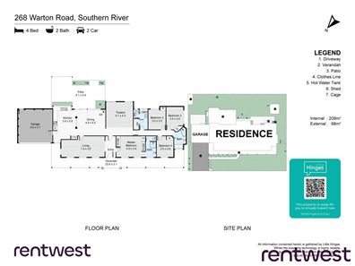 268 Warton Road, Southern River WA 6110