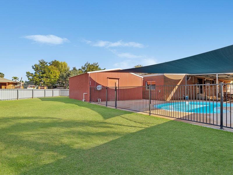 5 McWhirter Way, Baynton