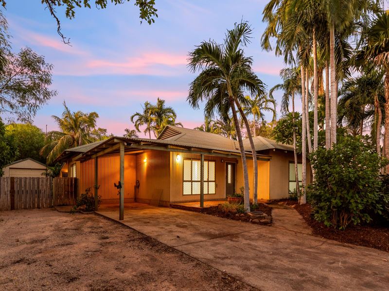 11 Sahanna Place, Cable Beach