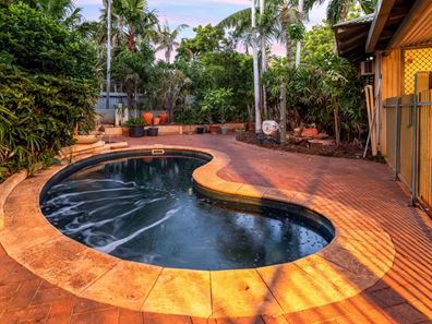 11 Sahanna Place, Cable Beach WA 6726