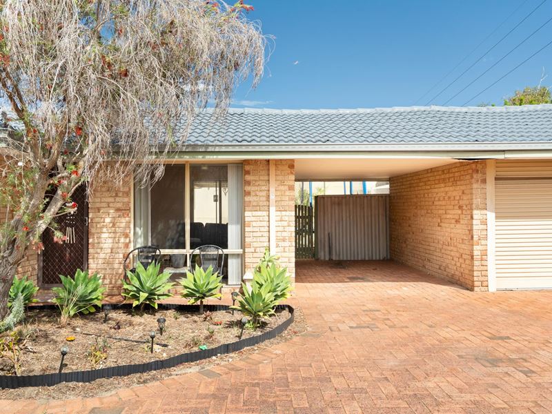 7/3 Rochester Avenue, Beckenham WA 6107