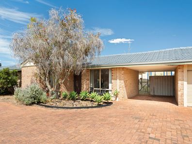 7/3 Rochester Avenue, Beckenham WA 6107