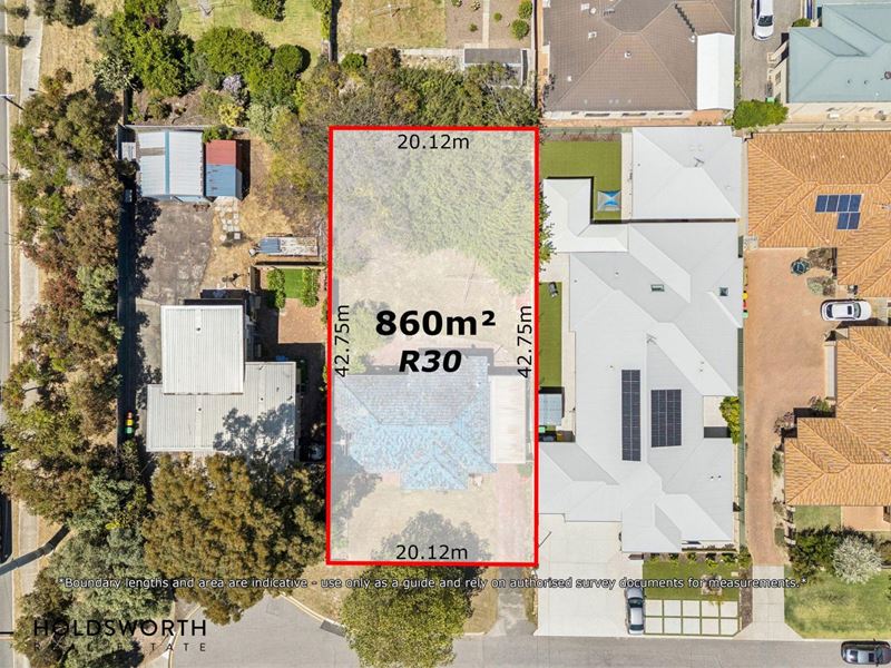 136 Virgil Avenue, Yokine WA 6060