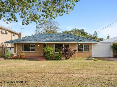 136 Virgil Avenue, Yokine WA 6060