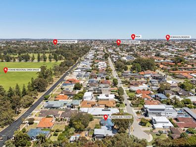 136 Virgil Avenue, Yokine WA 6060