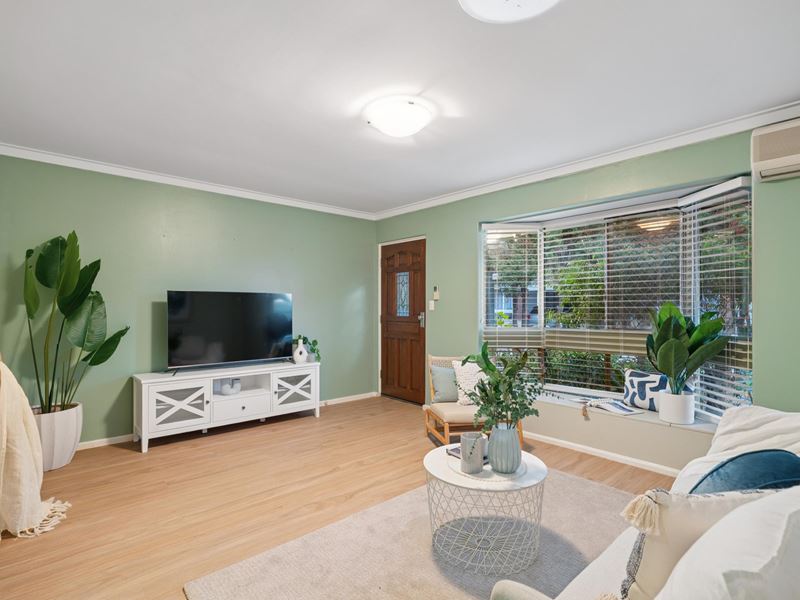 3/182 Mcdonald Street, Joondanna