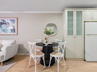 3/182 Mcdonald Street, Joondanna WA 6060
