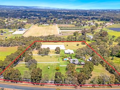124 Cathedral Avenue, Brigadoon WA 6069
