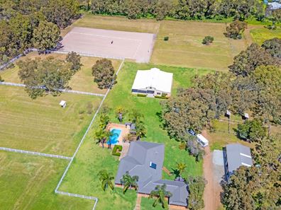 124 Cathedral Avenue, Brigadoon WA 6069