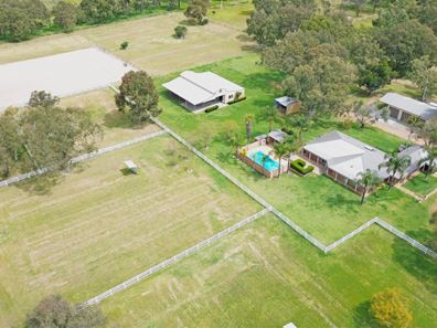 124 Cathedral Avenue, Brigadoon WA 6069