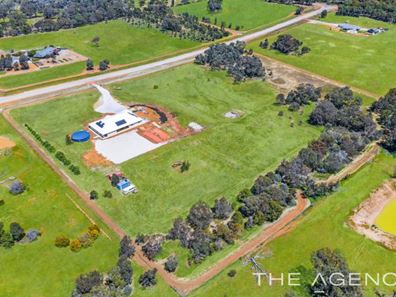 288 Sims Road, Bakers Hill WA 6562