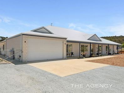 288 Sims Road, Bakers Hill WA 6562