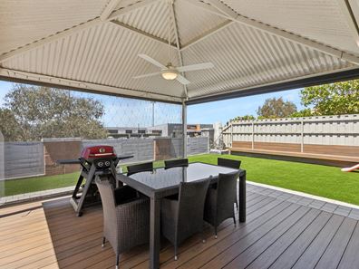 36 Coree Lane, Ellenbrook WA 6069