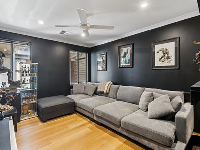 36 Coree Lane, Ellenbrook WA 6069