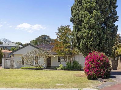 38 Dover Crescent, Wembley Downs WA 6019