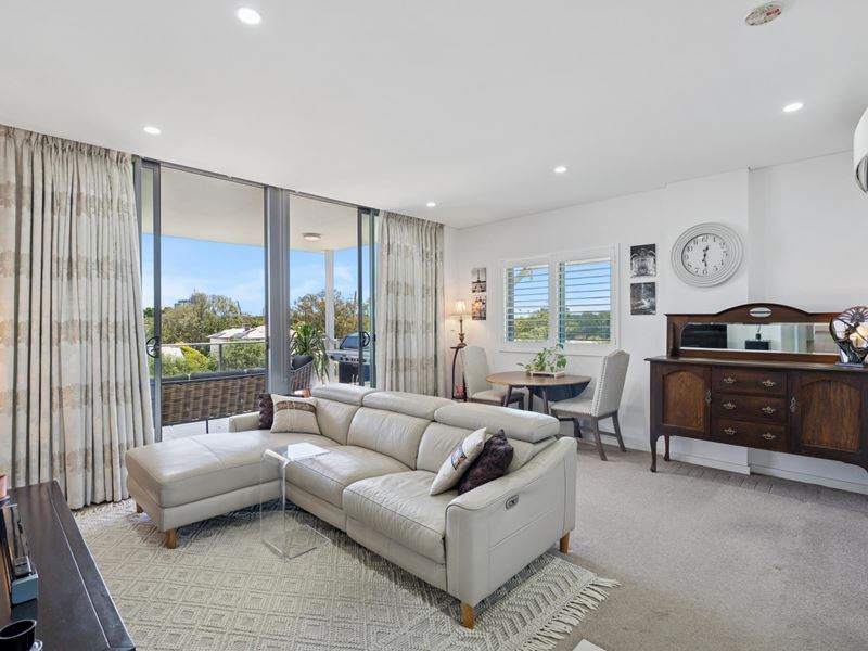 12/3 Washington Street, Victoria Park WA 6100