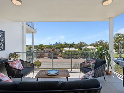 12/3 Washington Street, Victoria Park WA 6100