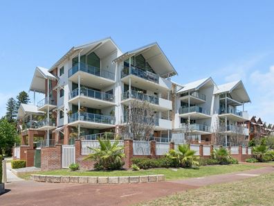 12/3 Washington Street, Victoria Park WA 6100