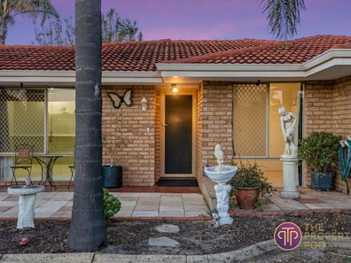 69 Discovery Drive, Thornlie WA 6108