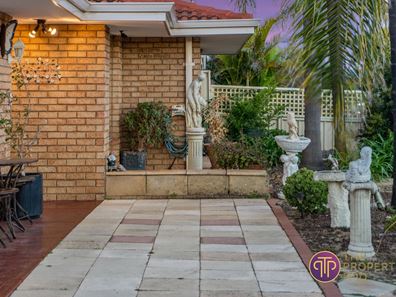 69 Discovery Drive, Thornlie WA 6108