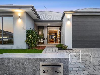 27 Michelangelo Drive, Landsdale WA 6065