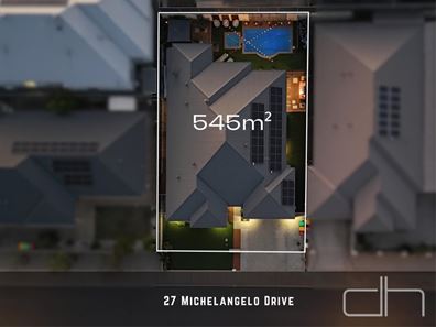 27 Michelangelo Drive, Landsdale WA 6065
