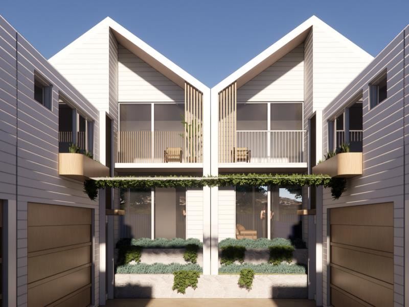 Lot 3, 42C Cunningham Terrace, Daglish