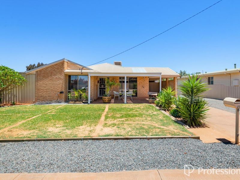 20 Starlight Place, South Kalgoorlie