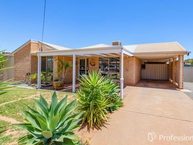 20 Starlight Place, South Kalgoorlie WA 6430