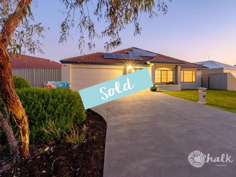 27 Epsilon Drive, Rockingham