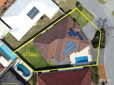 27 Epsilon Drive, Rockingham WA 6168