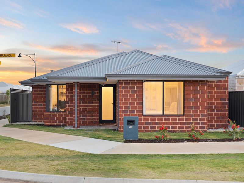 43 Maranca Street, Baldivis WA 6171