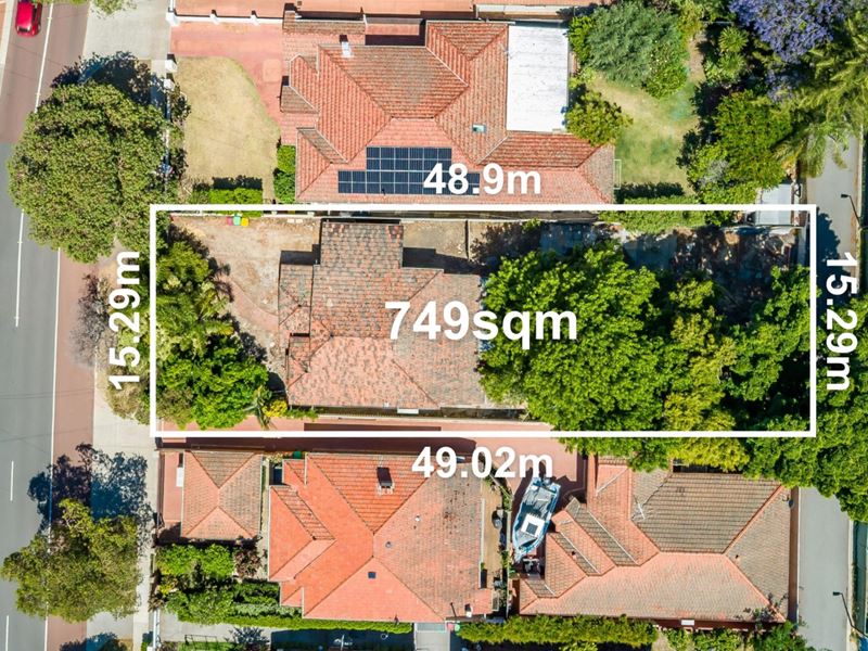 68 Dundas Road, Inglewood WA 6052