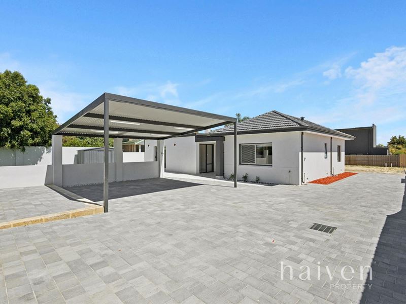 Lot 1/138 Leach Highway, Melville