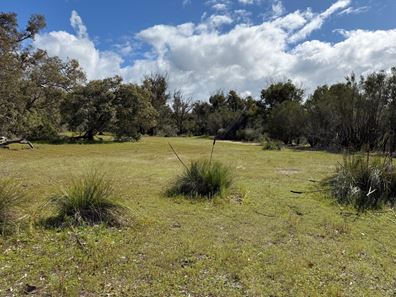 Lot 2 Kangaroo Loop, Birchmont WA 6214